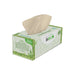 Beco Facial Tissue Carbox - 200 Pulls - Pack of 2 Facial Tissues Ecosattva 