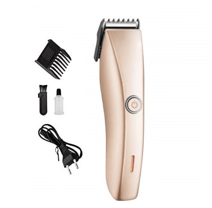 Professional Rechargeable Hair Clipper and Trimmer for Men Beard and Hair Cut Trimmer for men Ambika Enterprises 