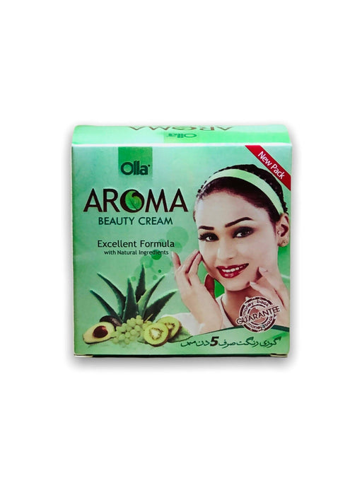 Aroma Beauty Cream 30g Cream SA Deals 