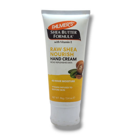 Palmers RAW SHEA NOURISH HAND CREAM 96g 1