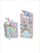 G.FIDEL Notebook Journal Set, Diary, Pen and Stickers Included Writing Kit for Girls and Kids (Pink) Toy GFIDEL 
