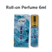 Al hiza perfumes Ice Berg Roll-on Perfume Free From Alcohol 6ml 7