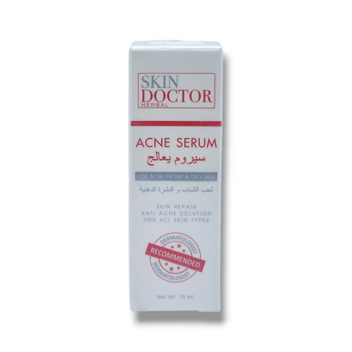 Skin Doctor Anti-Acne Serum 10ml 3