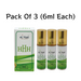 Al hiza perfumes HHH Roll-on Perfume Free From Alcohol 6ml 13