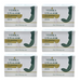 Vedika Gwalior twin whitening soap 85g 3