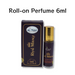 Al hiza perfumes Riyal Mirage Roll-on Perfume Free From Alcohol 6ml 7