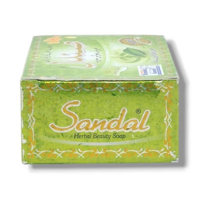 Sndal herbal beauty soap 90g 9