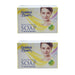 Golden Pearl whitening soap for acne and oily skin 100g 2-Photoroom