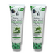 Yc whitening green tea extract Face wash 100ml 1