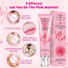 Aichun Beauty Sexy Pink Essence For Lips And Private Parts- 30g 11