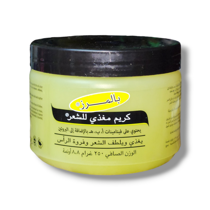 Palmer’s Hair Food Formula Hair Cream 250g 4