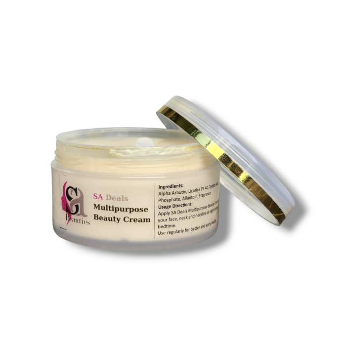 SA Deals Multipurpose Beauty Cream 80g