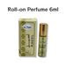 Al hiza perfumes Aseel Roll-on Perfume Free From Alcohol 6ml 7