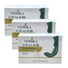 Vedika Gwalior twin whitening soap 85g 2