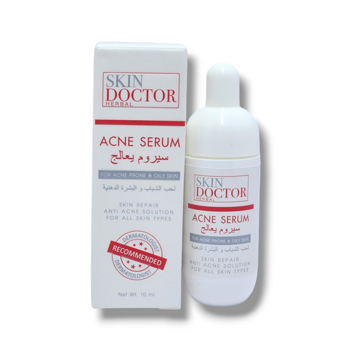 Skin Doctor Anti-Acne Serum 10ml 10