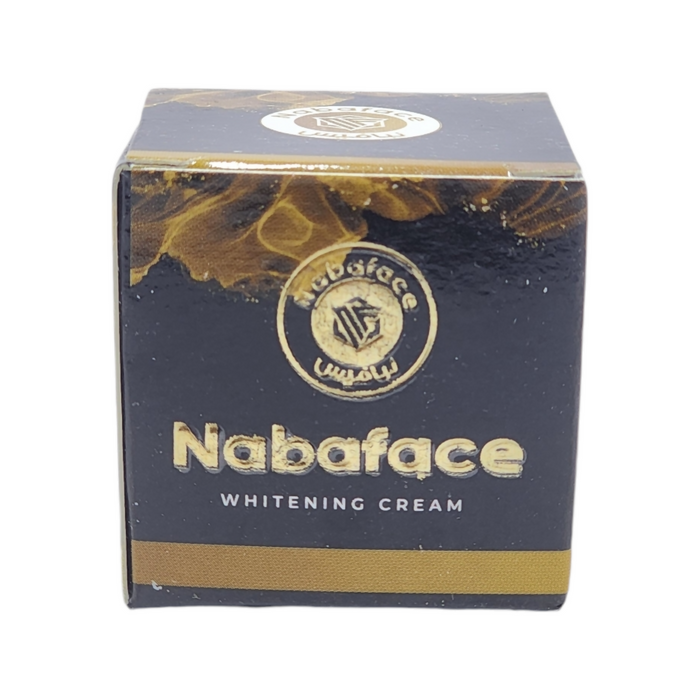 Nabaface whitening Cream 30g 5