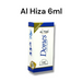 Al hiza Dones perfumes Roll-on 6ml 9