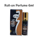 Al hiza perfumes Cobra Roll-on Perfume Free From Alcohol 6ml 7