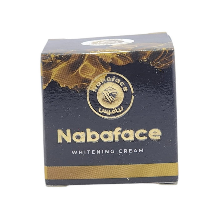 Nabaface whitening Cream 30g 3