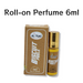 Al hiza perfumes Biscuit Parle Roll-on Perfume Free From Alcohol 6ml 8