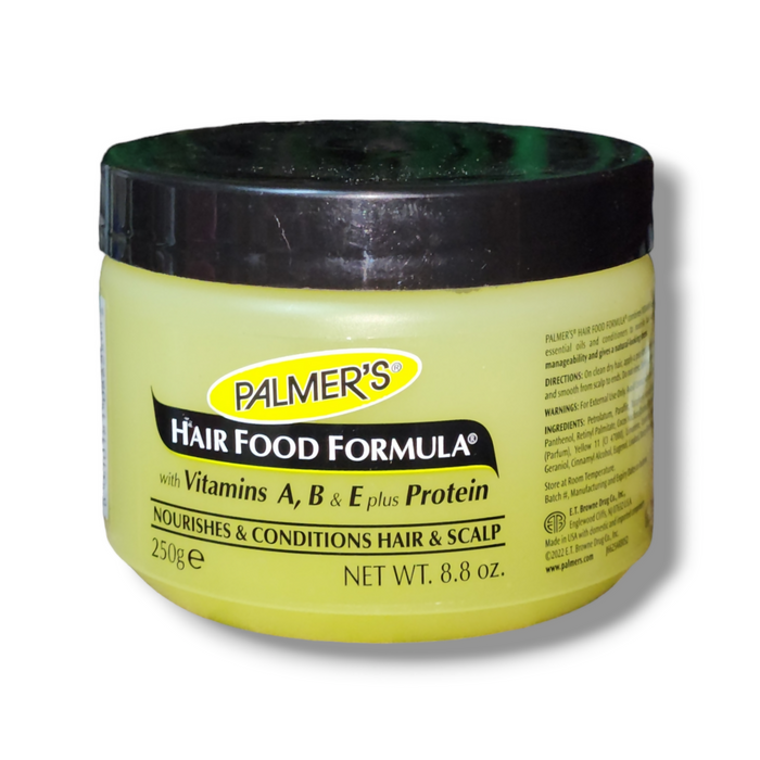 Palmer’s Hair Food Formula Hair Cream 250g 2