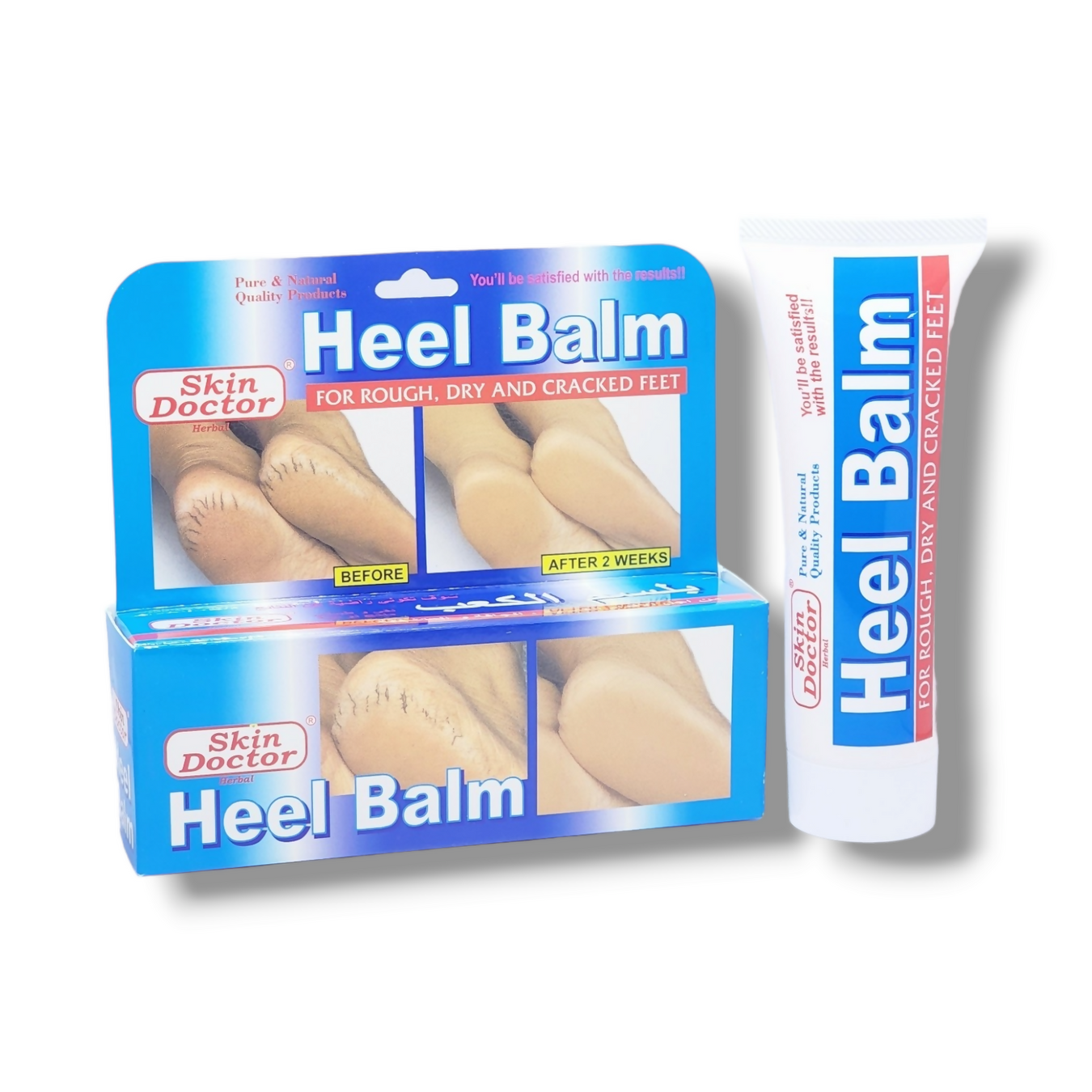 Hand and Foot Massage Cream