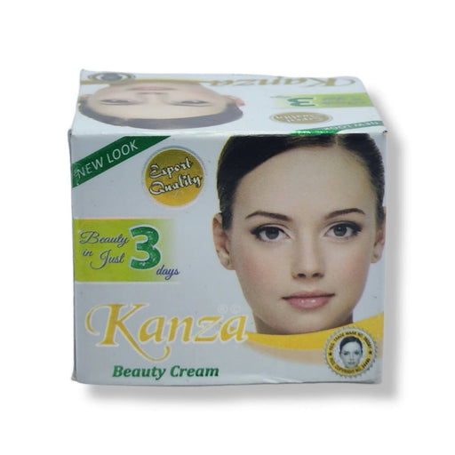 Kanza Whitening and beauty Cream 50g Cream SA Deals 