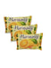Harmony Orange Fruity soap 75g (Pack Of 3) Soap SA Deals 