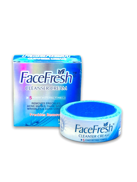 Face Fresh Cleansing Cream 30g Cream SA Deals 