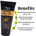 Vigini Hammer King Men Lube Lubricant Massage Power Strength Booster Improve Performance Cream Gel 50ml health & wellness Global Medicare Inc 