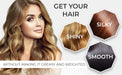 Sevaen Hair Spa Cream,for Frizz-Free hair up to 72 hours & Salon-like smooth hair at home. 200GM Hair Care SEVAEN PROFESSIONAL 