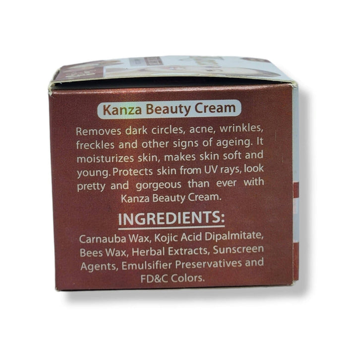Kanza Shea Butter Cream 50g Cream SA Deals 