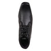 Somugi Black Formal half boot Formal Shoes Avinash Handicrafts 