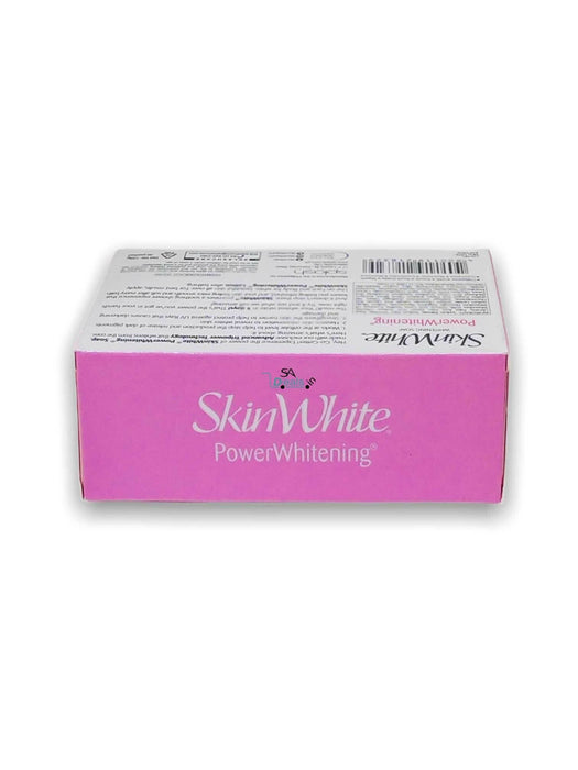 Skinwhite Power Whitening Soap 125g Soap SA Deals 