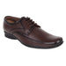 Somugi Brown Lace up formal Shoes for Men made by Artificial Leather Formal Shoes Avinash Handicrafts 