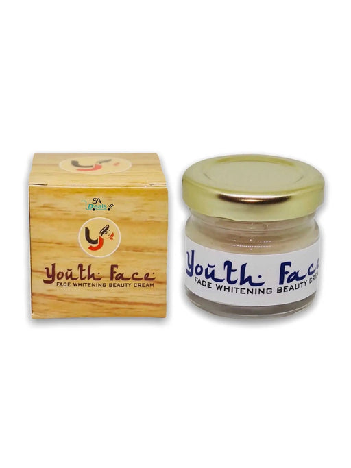 Youth Face Cream 50g Face Cream SA Deals 