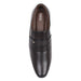 Somugi Brown Slip on formal Shoes for Men made by Artificial Leather Formal Shoes Avinash Handicrafts 