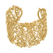 Aradhya Oxidized Golden Fashion Bracelet for Women Imitation Jewellery Aradhya Jewellery 