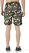 Printed Men Multicolor Regular Shorts Apparel & Accessories Vantar 