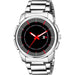 HRV New look SS Silver Men Watch watches Eglobe India 