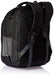 Alpha Nemesis Casual Waterproof Laptop Backpack/Office Bag/School Bag/College Bag/Business Bag/Unisex Travel Backpack Made With Waterproof polyester 25 Ltrs Black School Backpack bags Alpha Nemesis 
