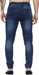 Regular Men Blue Jeans men's jeans Udayaan Apparels 