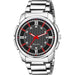 HRV Black New look SS Silver Men Watch watches Eglobe India 