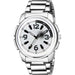 HRV Silver, Black New look SS Silver Men Watch watches Eglobe India 