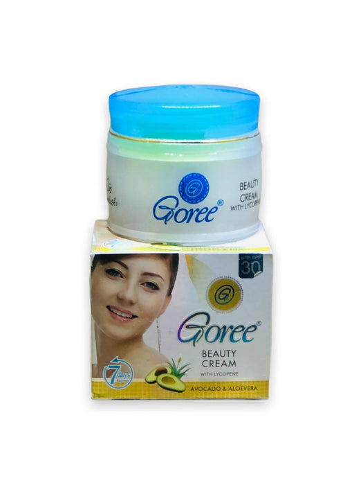 Goree Beauty Night Cream 50g Cream SA Deals 