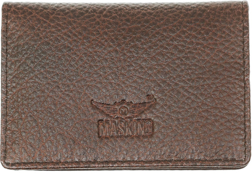 Bunch Card Holder Geniune Leather MASKINO ENTERPRISES 