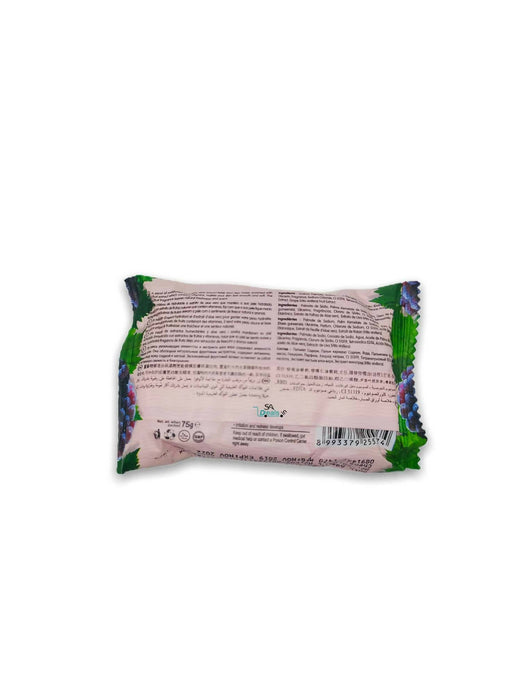 Harmony Graps Fruity soap 75g (Pack Of 3) Soap SA Deals 