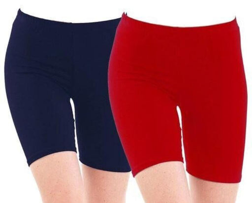 Copy of Gym wear Red Colour Shorts For Woman Cony International 