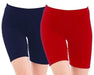 Copy of Gym wear Red Colour Shorts For Woman Cony International 