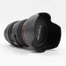 Aryshaa Super Classic Camera Lens Shaped Coffee Mug (Set of 2) Metroz Enterprises 